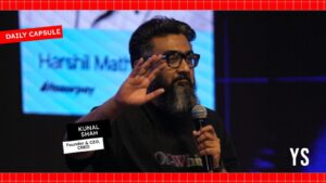 Read more about the article CRED’s next funding may come at a cost; Mapping ixigo’s steady rise