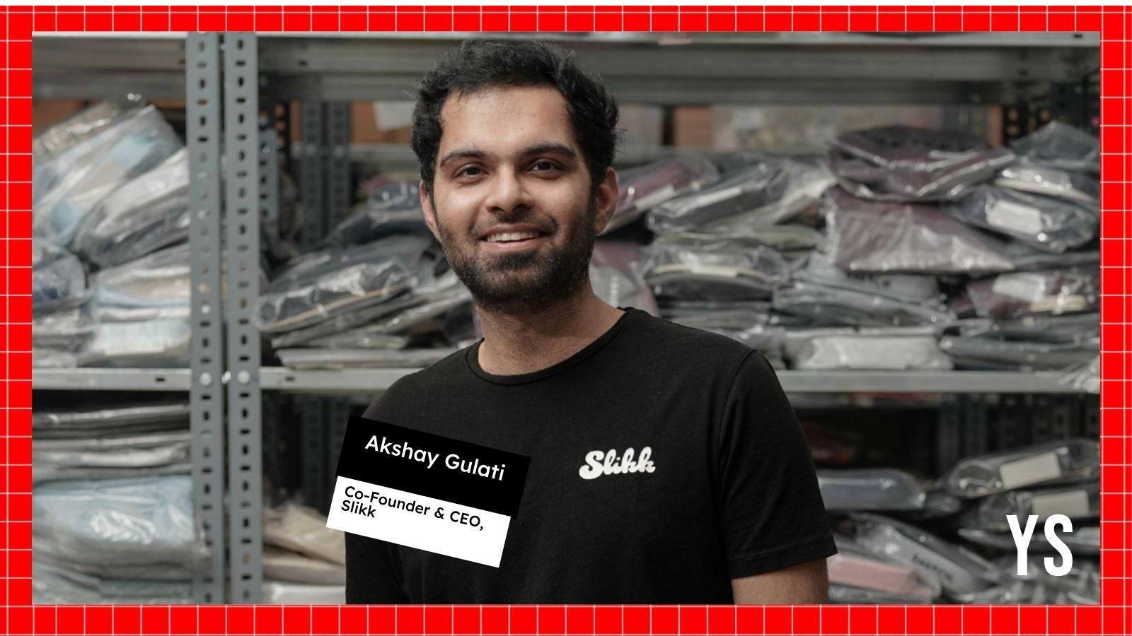 You are currently viewing Swift and slick: This startup bets on quick commerce to deliver trendy clothes in Bengaluru within 60 minutes