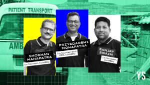 Read more about the article CureBay raises $21M led by Bertelsmann India