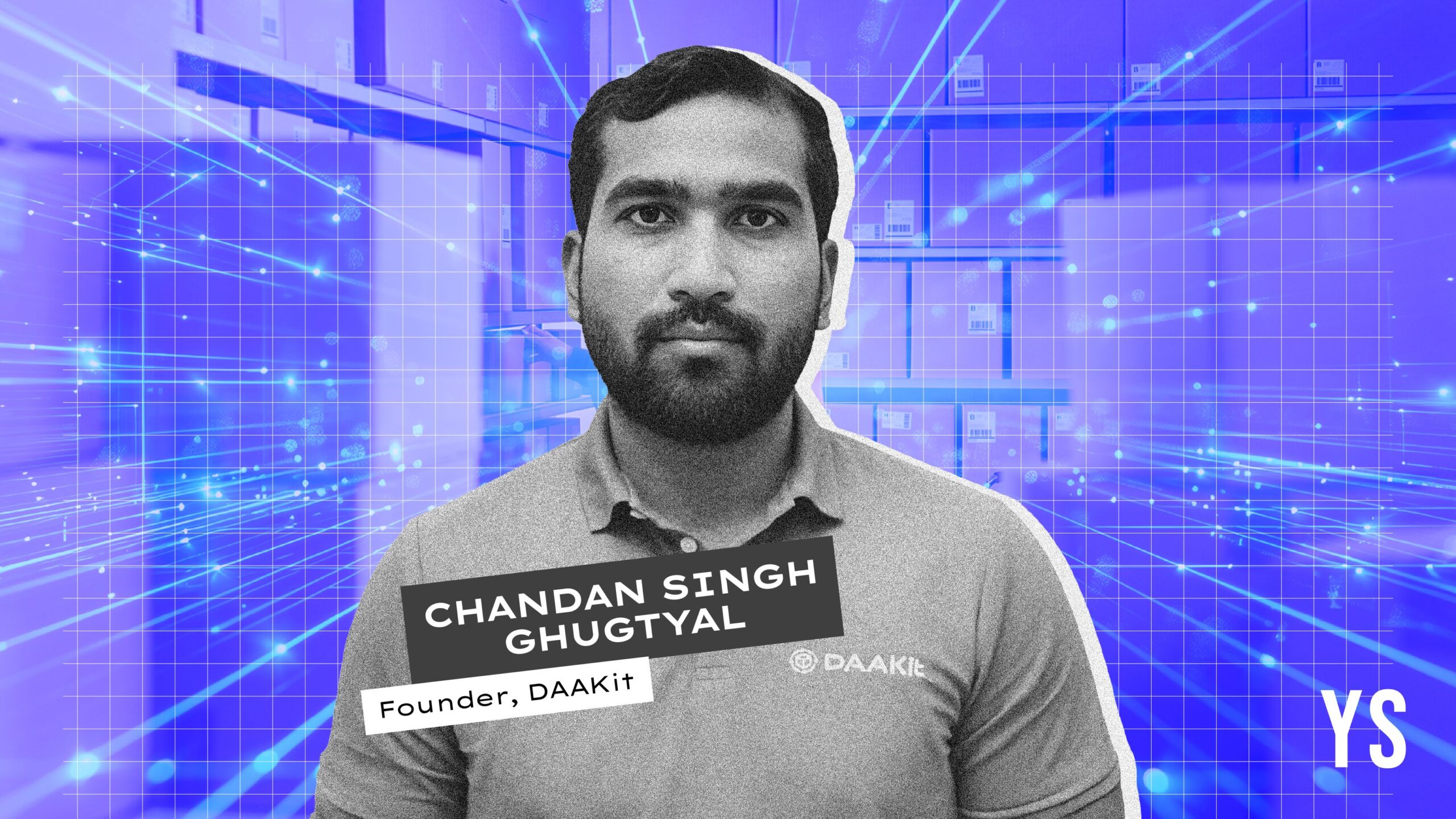 You are currently viewing How DAAKit is reinventing the logistics experience for D2C brands