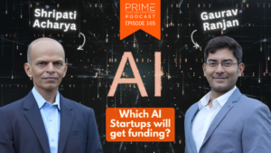 Read more about the article AI x SaaS: The next wave of enterprise innovation