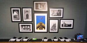 Read more about the article Immersive culture: How virtual reality transforms heritage experiences at Bhopal's State Museum
