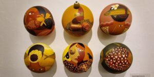 Read more about the article Gender and empowerment—how this Museum of Goa exhibition explores new creative frontiers