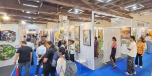 Read more about the article Community and connections: How art exhibitions benefit creators