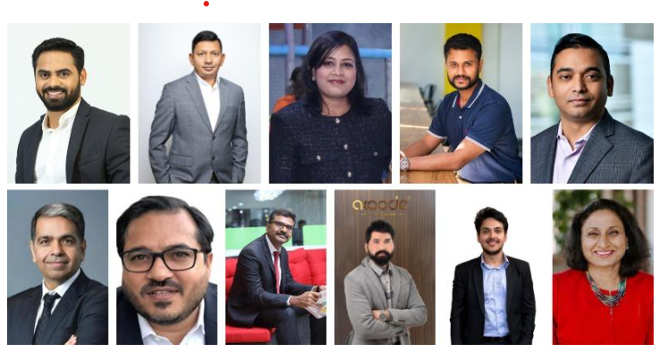 You are currently viewing Meet the top business leaders of 2025 and know more about their endeavors