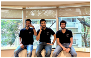 Read more about the article Conversational AI startup Ringg AI raises $1M from Capital 2B