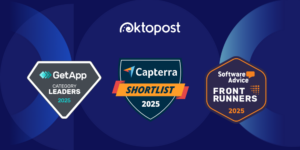 Read more about the article Top Social Media Marketing Platform by Capterra GetApp&Software Advice