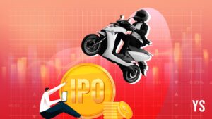 Read more about the article Ather Energy rings the bell on Dalal Street, shares list at 2.2% premium on BSE