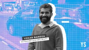 Read more about the article Slow and steady: How Shoffr plans to navigate the intensely competitive ride-hailing market