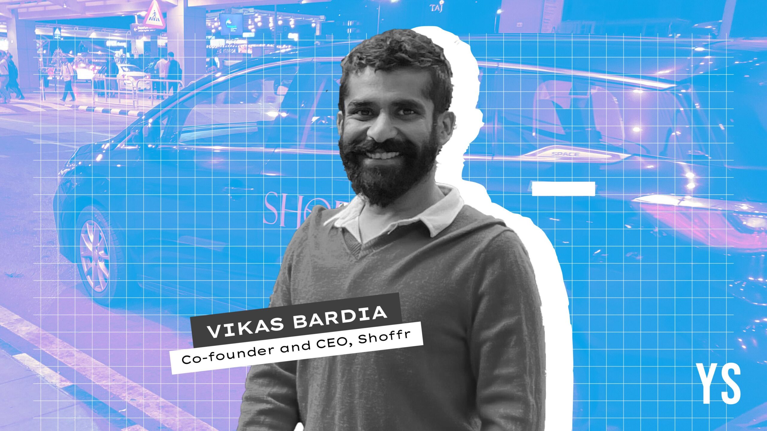 You are currently viewing Slow and steady: How Shoffr plans to navigate the intensely competitive ride-hailing market