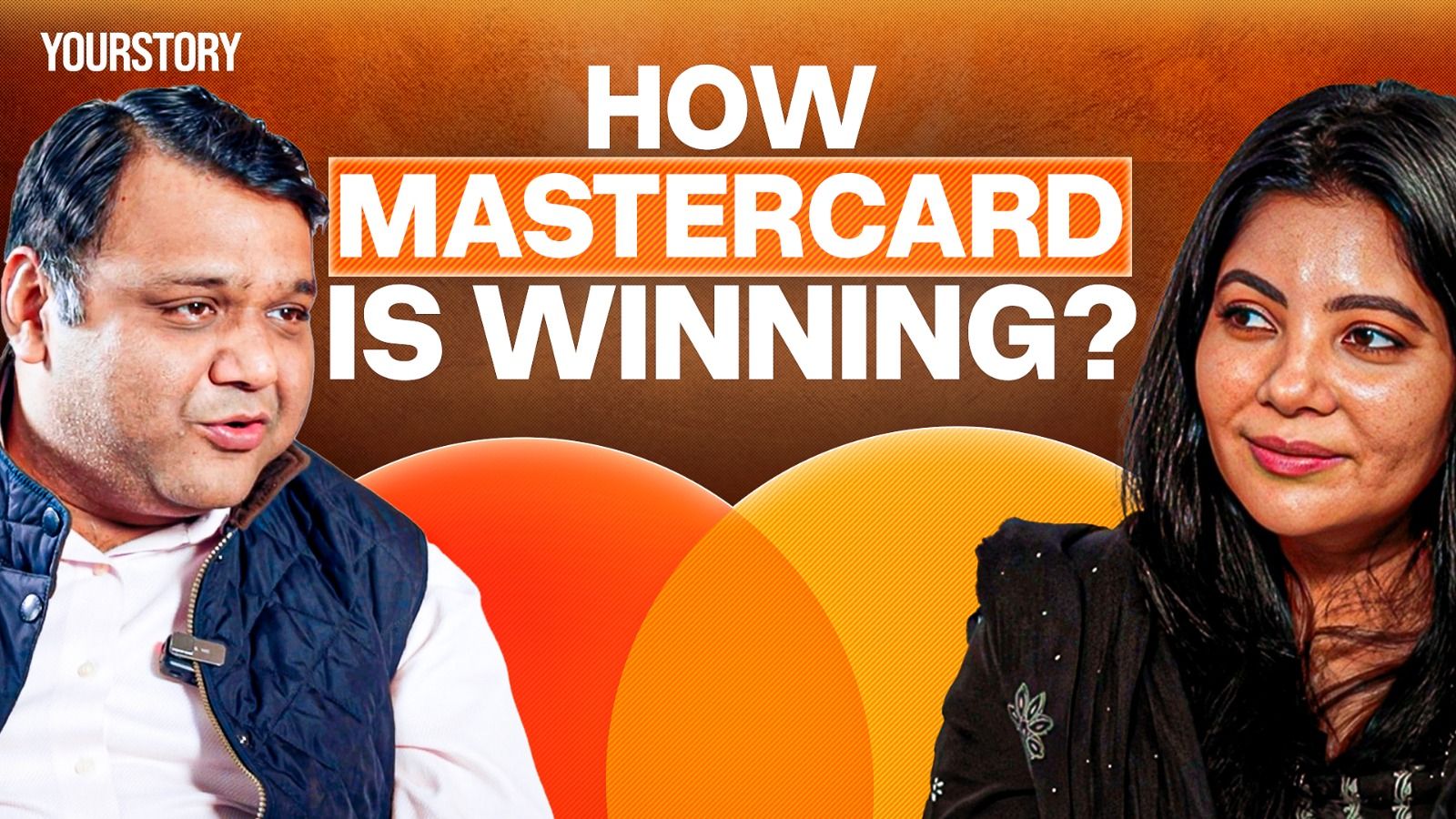 You are currently viewing Mastercard’s inclusivity pivot: How India shaped the fintech co's evolution