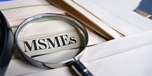 Read more about the article From Credit Gaps to Competition: The Real Issues MSMES Face Today