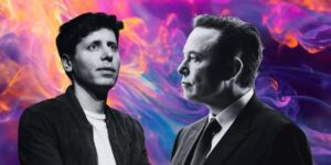 Read more about the article Who Will Win the Everything App Race: Elon Musk or Sam Altman?