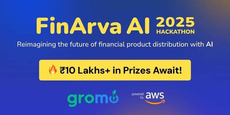 You are currently viewing Calling India’s brightest: FinArva AI 2025 hackathon opens to redefine fintech with AI