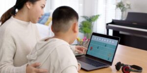 Read more about the article 30% of South Korean schools now use AI smart textbooks