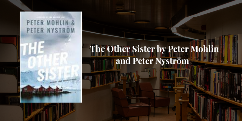 You are currently viewing The Other Sister: Life lessons about pain and healing