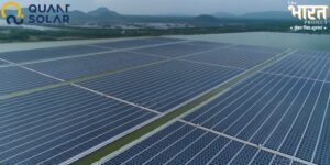 Read more about the article How Quant Solar is Revolutionising India’s Renewable Energy Landscape