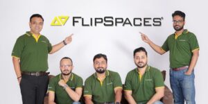 Read more about the article Interior design tech startup Flipspaces raises $35M led by Iron Pillar