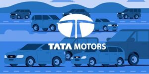 Read more about the article TATA Motors EV business posts positive EBITDA margin