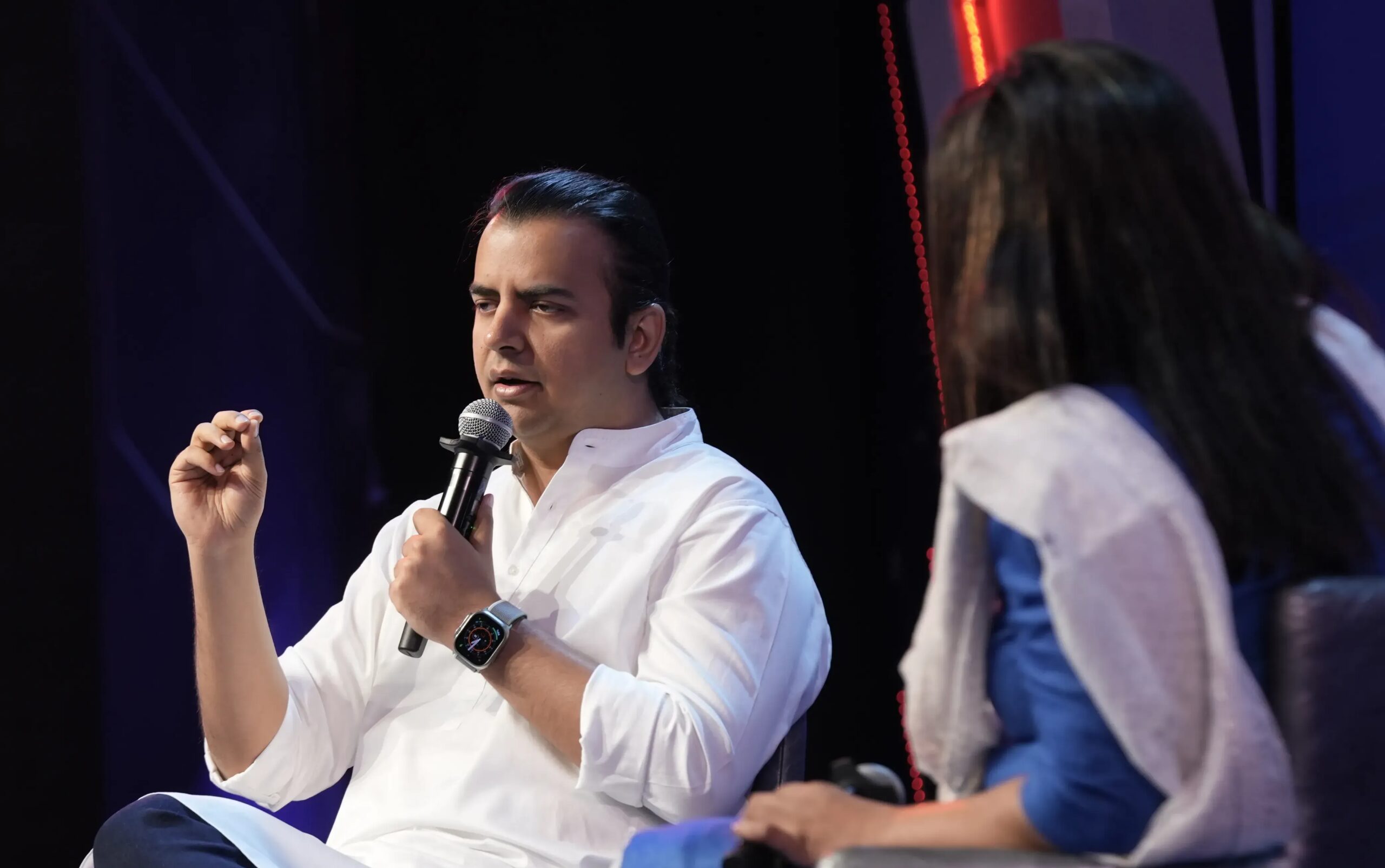 You are currently viewing Milestone for Indian EV industry: Ola Electric's Bhavish Aggarwal as Ather Energy goes public