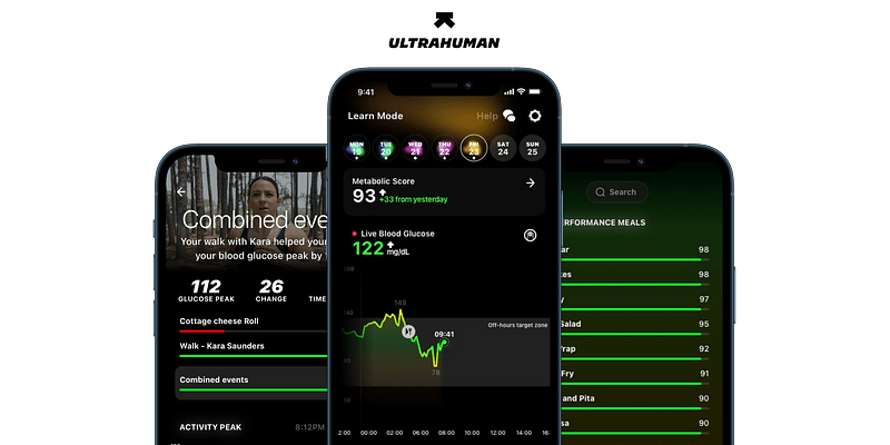 You are currently viewing Oura gets initial win against Ultrahuman in patent infringement case