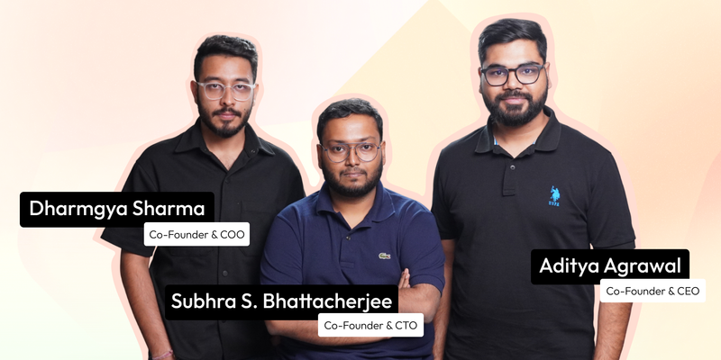 You are currently viewing Manufacturing AI startup Frinks AI raises $5.4M led by Prime Ventures Partners