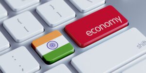 Read more about the article India becomes world's fourth largest economy, overtaking Japan: NITI Aayog CEO