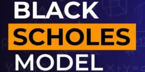 Read more about the article This One Formula Prices Billions in Crypto Every Day: The Black-Scholes Equation Explained