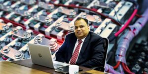 Read more about the article From Rs 1,350 Salary to Powering India: How Anil Gupta Built Microtek and Okaya.