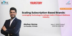 Read more about the article How FITPASS is defeating inactivity: Transforming fitness in India through technology