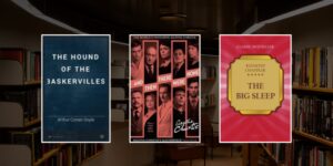 Read more about the article 5 Timeless Mystery Novels Every Thriller Fan Should Read