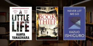 Read more about the article 7 novels that will leave you emotionally exposed and raw