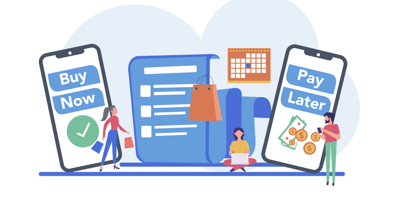 You are currently viewing The "Buy Now, Pay Later" trap explained: A deep dive into the allure and risks of BNPL