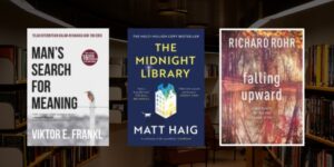 Read more about the article Turning 40? These 5 books offer clarity and comfort