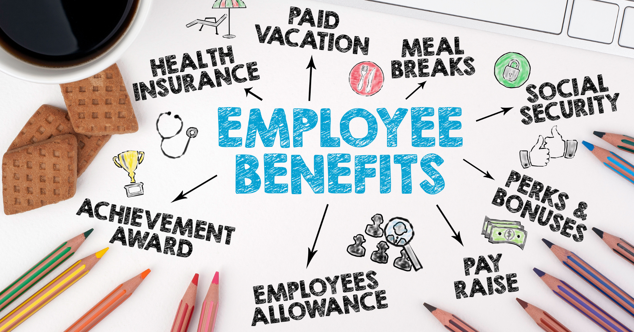 You are currently viewing Why employee benefits matter beyond compensation