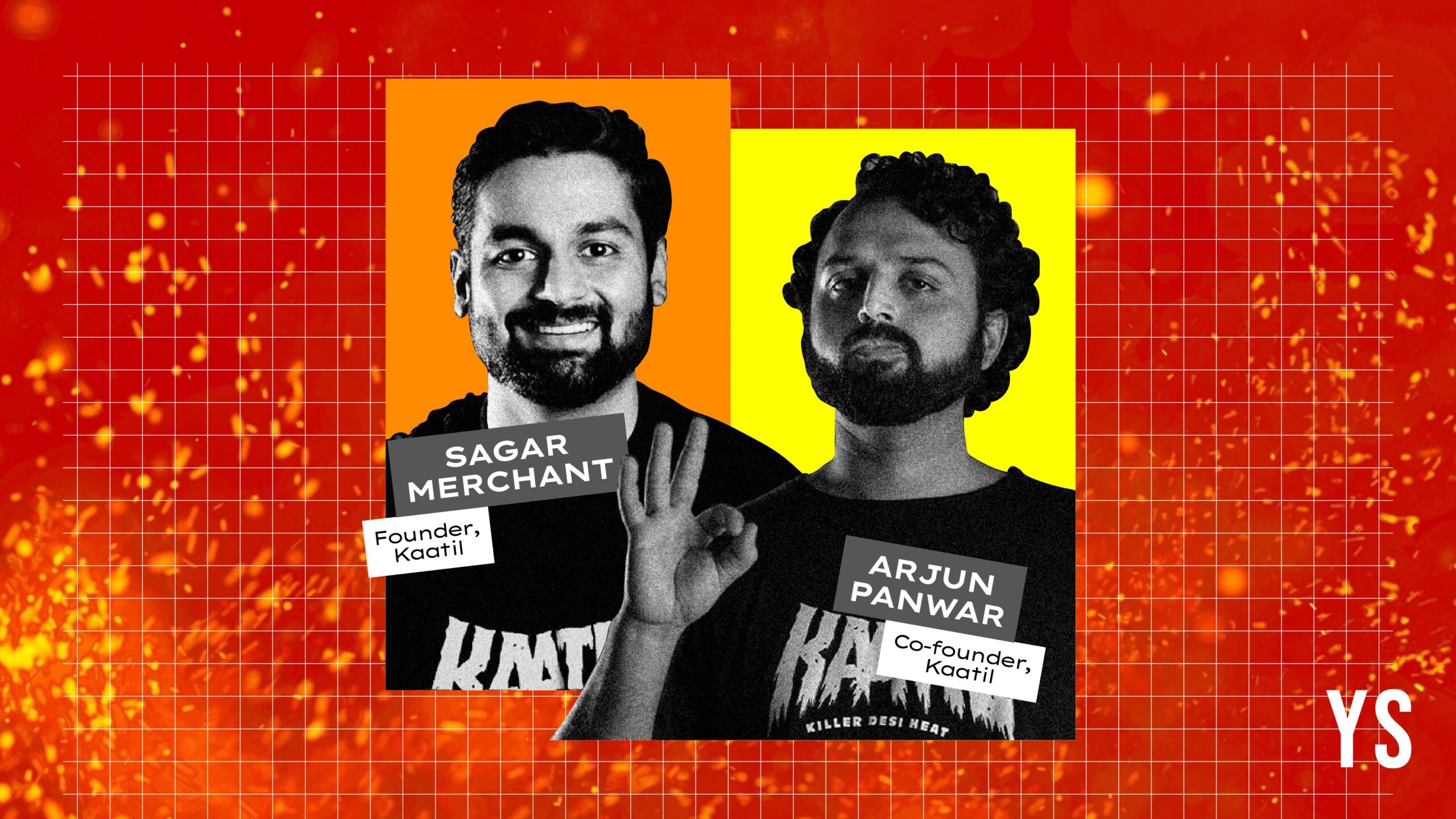 You are currently viewing Mumbai startup Kaatil is taking Indian chillies to the world, one sauce at a time