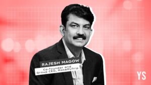 Read more about the article MakeMyTrip's quarterly revenue surges on strong domestic and international travel