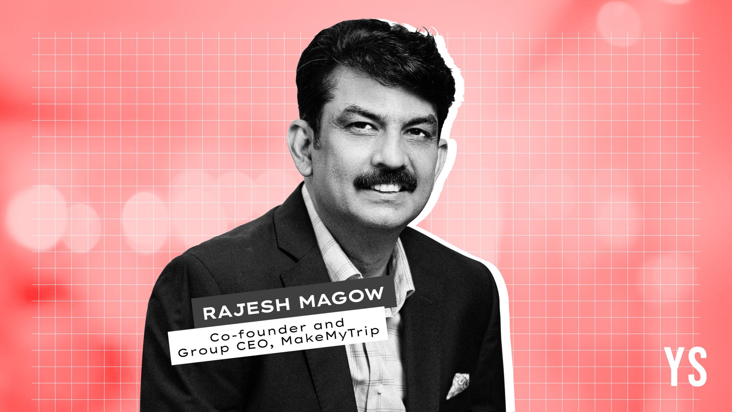 You are currently viewing MakeMyTrip's quarterly revenue surges on strong domestic and international travel