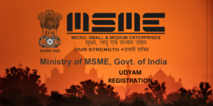 Read more about the article How Udyam Registration Is Changing India’s MSME Game