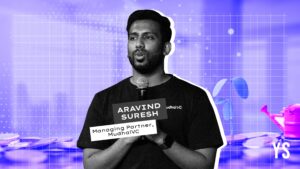 Read more about the article “We’re building the Y Combinator of Tamil Nadu”: Aravind Suresh on MudhalVC’s grassroots startup push