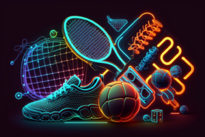 Read more about the article How fan tokens and NFTs are redefining sports fandom