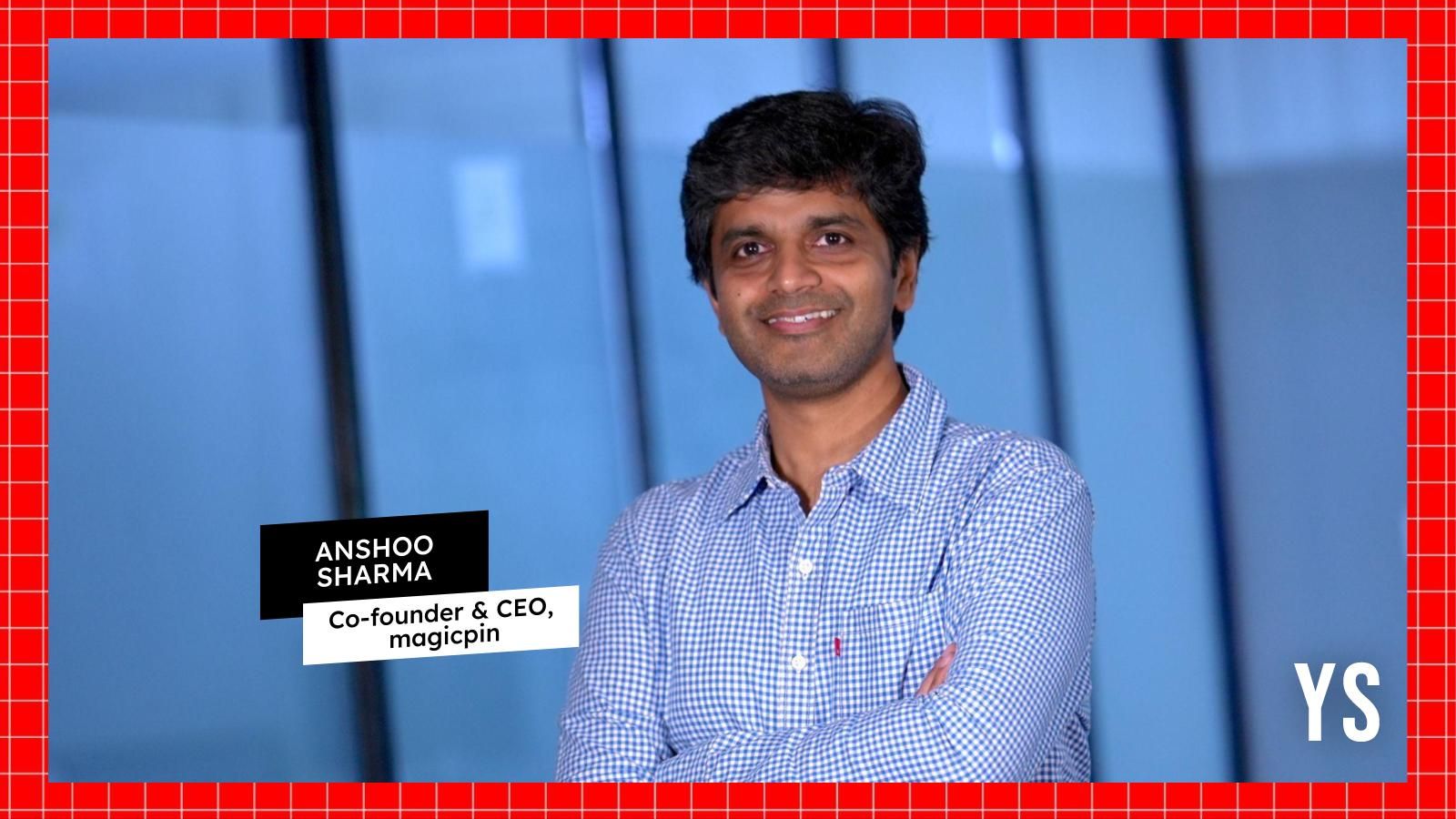 You are currently viewing magicNow to contribute 20% to total food delivery biz this fiscal: magicpin CEO