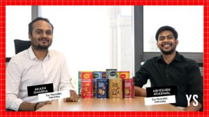 Read more about the article Makhana brand Farmley raises $40M from L Catterton