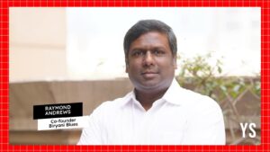 Read more about the article Biryani Blues bags $5M to spur store expansion