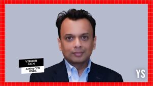 Read more about the article ONDC appoints Vibhor Jain as acting CEO after T Koshy completed tenure