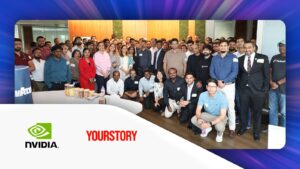 Read more about the article Accelerated by NVIDIA Inception Program Meetup: Experts decode the mindset, models, and moves that will define India’s AI leadership