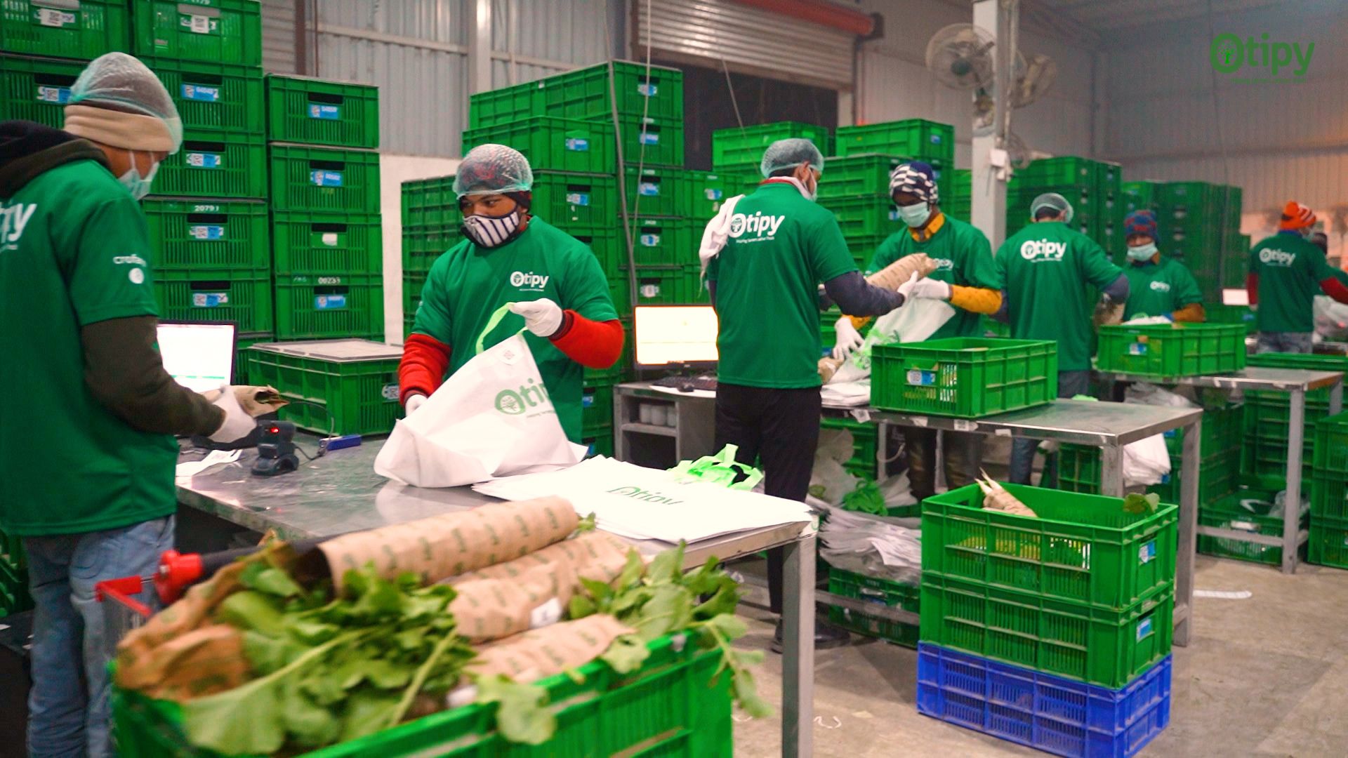 You are currently viewing Farm-to-consumer startup Otipy shuts down; employees, customers seek clarity