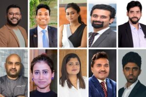 Read more about the article 10 entrepreneurs transforming markets with game‑changing solutions