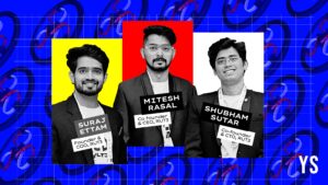 Read more about the article Pune-based RUT3 Engineering is reinventing the wheel to transform mobility