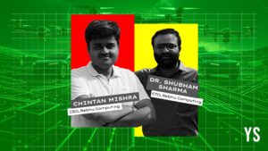 Read more about the article India’s answer to Mobileye? This startup builds brains of robots and drones